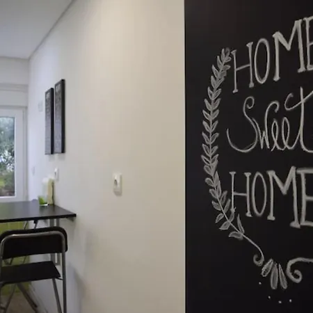 Comfy 2-bedroom Hideout In Belem! Apartment *