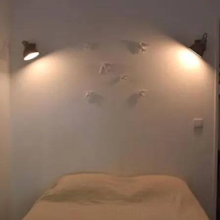 Comfy 2-bedroom Hideout In Belem! Lisbon