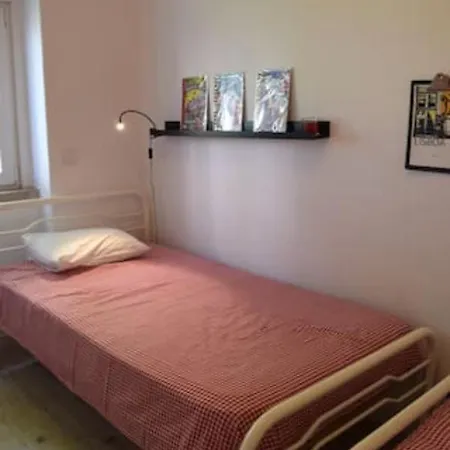 Comfy 2-bedroom Hideout In Belem! Apartment Lisbon